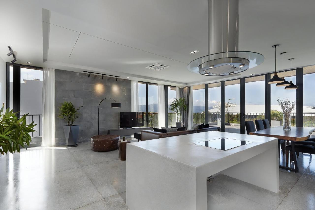 The Sense Apartment - Modern, Near My An Beach Đà Nẵng Exterior foto
